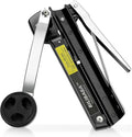 MC Cable Cutter, Cuts 3/16" to 7/10" BX/MC Cable, 53725 Cable Cutters with Blades Storage