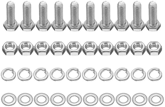 F-ber 4 Sets Z Mounting Aluminum Alloy Solar Panel Roof Mounting Bracket with Stainless Bolt for Carvan Roof Solar System Fitting