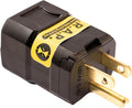 T.R.A.P.- AC- EMP Generator Protection. Inverter or Portable Generator Protection. Lightning, Solar Flare, and EMP Protection. For Home Backup, Emergency, Off Grid. Compact and easy to use.