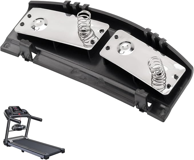 244325 Battery Cover Compatible with Epic, Golds Gym, Proform, Nordictrack and More Equipment, for Specific Models