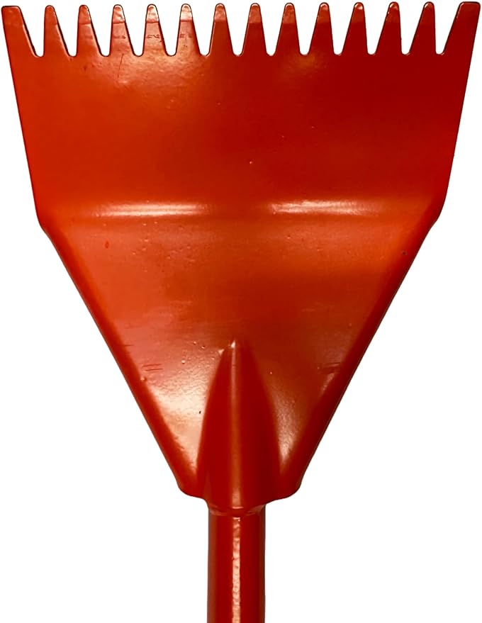 10-397 28in. D-Grip Handle Shingle Remover and Ripper