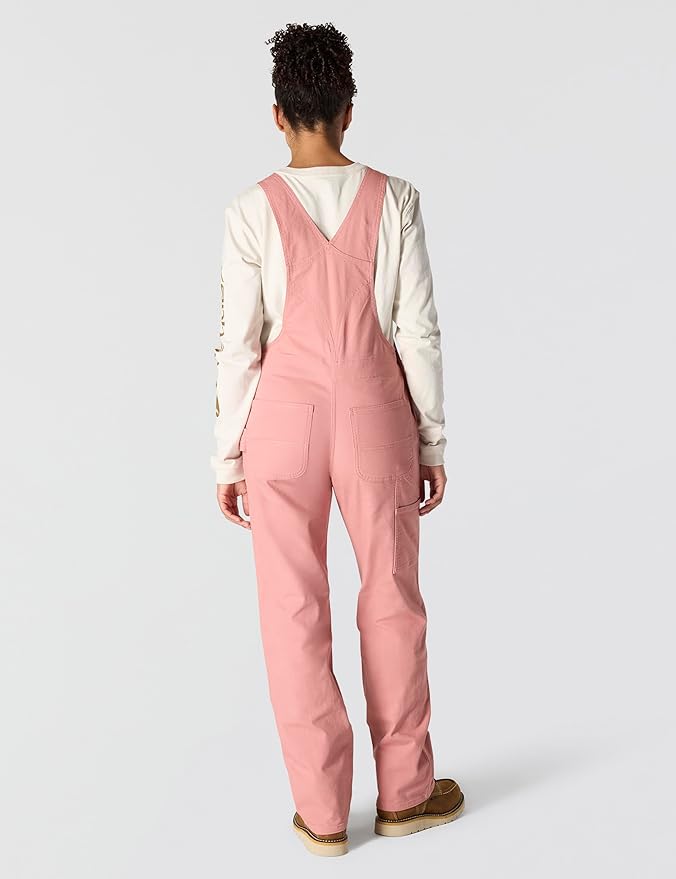 Carhartt Women's Ashland Bib Overall