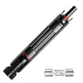 PV Inline Fuse Holders 1000V 30A for Solar Panel and Solar Controller Solar Fuse connectors