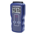 Solar Power Meter Digital Solar Meter, Solar Irradiance Meter for Solar Energy Testing, Solar Transmission Meter with Accuracy Drift<1.5%/Year&Btu/(ft2-h)& W/m² Units for Meteorology Sun Measurement