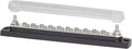 Blue Sea Systems 2312 BUSBAR 150 AMP 20X8-32 W/COVR