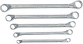 CRAFTSMAN Offset Box End Wrench Set, SAE, 5 Piece (CMMT44349)