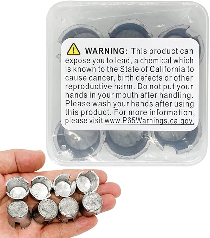 8 Pieces Battery Post Shims Caps Adapter Terminal Cable End Repair Kits for Positive or Negative Posts, Car Battery Terminal Post Connectors Battery Cover Anode Cathode Sleeves Repair Shims Tools