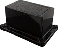Pentair Junction Box Cover, American Products, Black