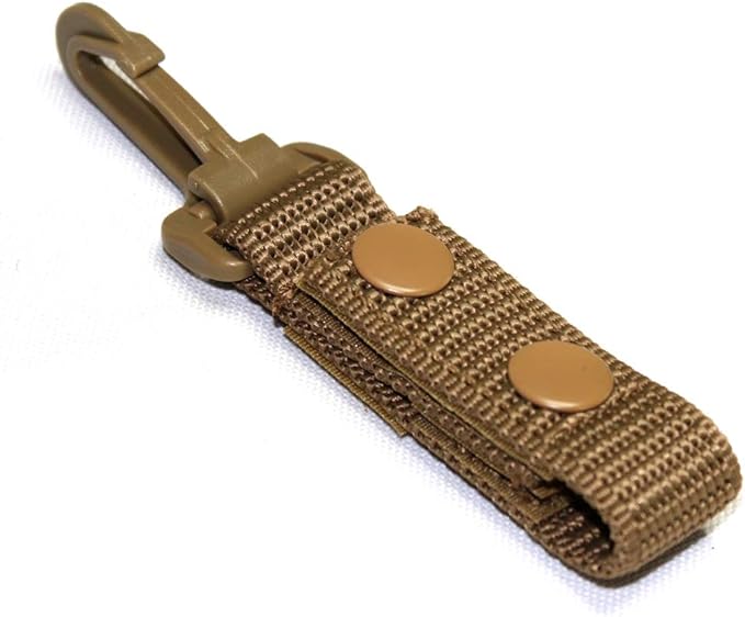 MELOTOUGH Tactical Suspenders for Duty Belt Harness,Police Suspenders Duty belt Padded Adjustable