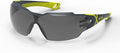 HexArmor MX300 Safety Glasses | Anti-Fog | ANSI Z87+ | 100% UV Protected