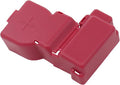 MOTOKU Positive Battery Terminal Cover Red for Nissan Altima 2002-2006, Cube 2009-2014, Juke 2011-2017, Maxima 2004-2008, Rogue 2011-2015, Sentra 2013-2019, Versa 2007-2019, Versa Note 2014-2019