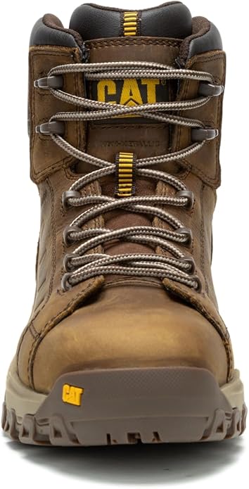 CAT Men's Work Construction Boot