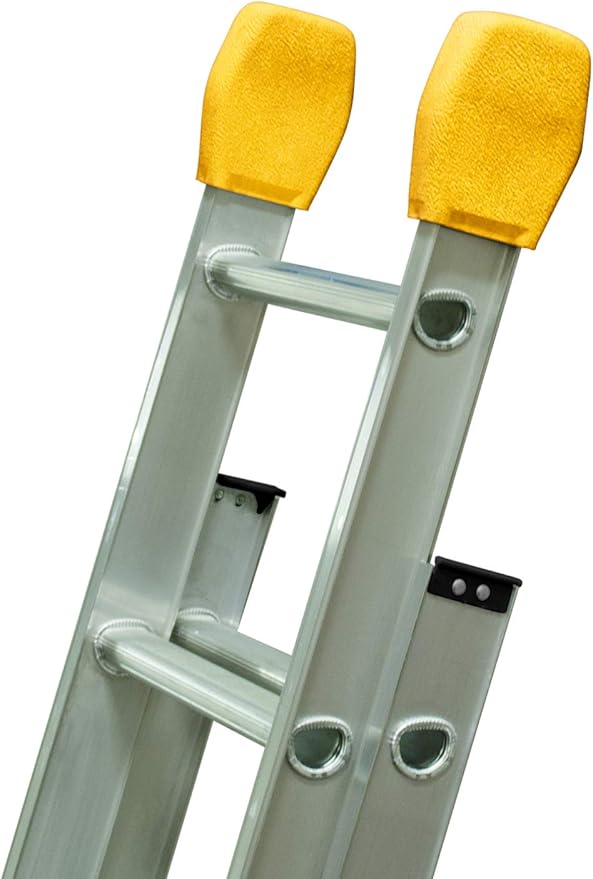 Louisville Ladder Extension Pro-Guards/Ladder Covers, LP-5510-00