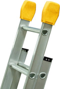 Louisville Ladder Extension Pro-Guards/Ladder Covers, LP-5510-00