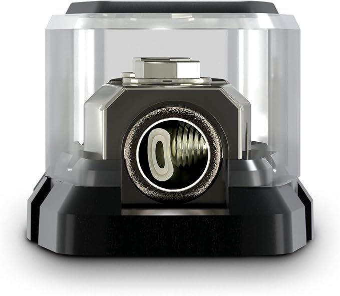 DS18 FHSANL 0-Gauge/4-Gauge Square ANL Fuse Holder