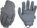 Mechanix Wear Original Tactical Glove - High Performance Anti-Slip Grip Safety Gloves - Impact Resistant & Touchscreen Capable - XX-Large - Wolf Grey