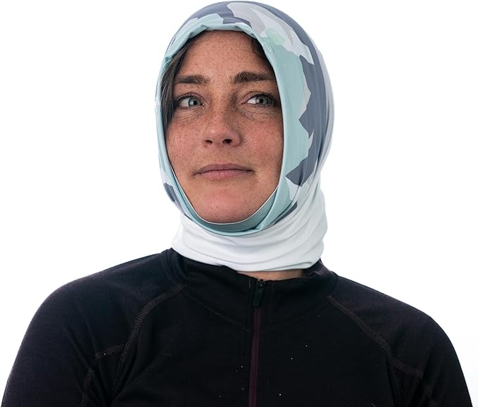 Carhartt Men's UP0271U Force Sun Defender™ All-Season Neck Gaiter