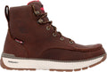 ROCKY Rebound Wedge Waterproof Composite Toe Work Boot