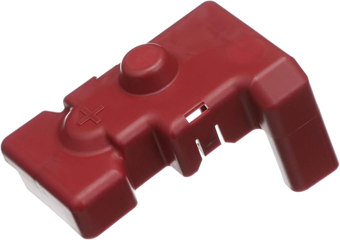 Subaru Crosstrek Impreza Battery Boot Cover Cap WRX 81611AG011 Oem Geniuine