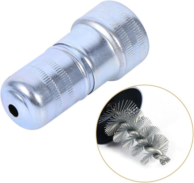 Car Battery Post Terminal Cleaner, Battery Terminal Post Brush, Dirt And Brush Hand Clean Tool