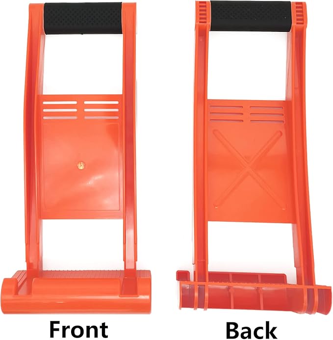 Drywall Tools Carrier, Plywood Panel Plasterboard Glass Board Handle Carry Load Lifter