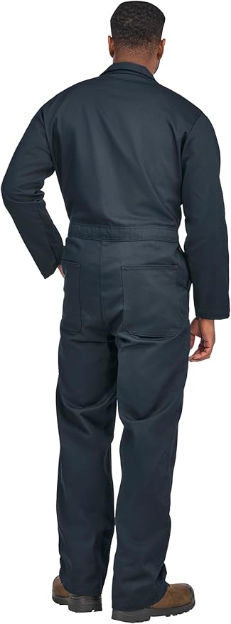 Bulwark FR Men's Midweight Excel Fr Classic Coverall