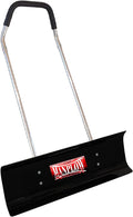 MANPLOW RevolutionX Snow Pusher (40" RevolutionX with Power U Handle)