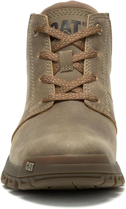 CAT Men's Work Boots