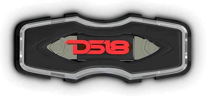 DS18 FHSANL200A Square ANL Fuse Holder with 200A Fuse