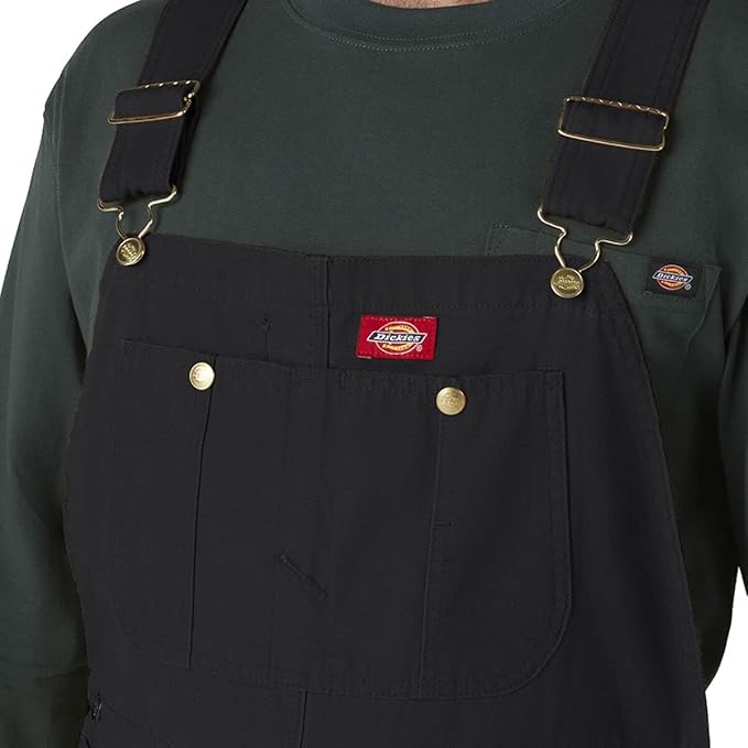 Dickies Men's Bib Overall