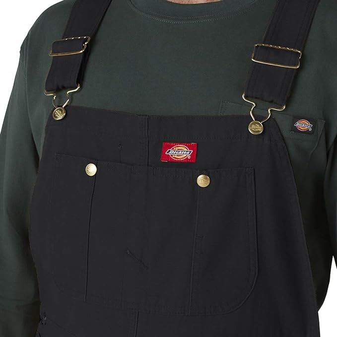 Dickies Men's Bib Overall