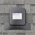 Generic SolaDeck 0799-5B Roof Mounted PV Junction Box (1 Box)