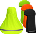 Sintege 4 Pieces Sun Shade Hat Neck Sun Shade Hat Cooling Skull Cap