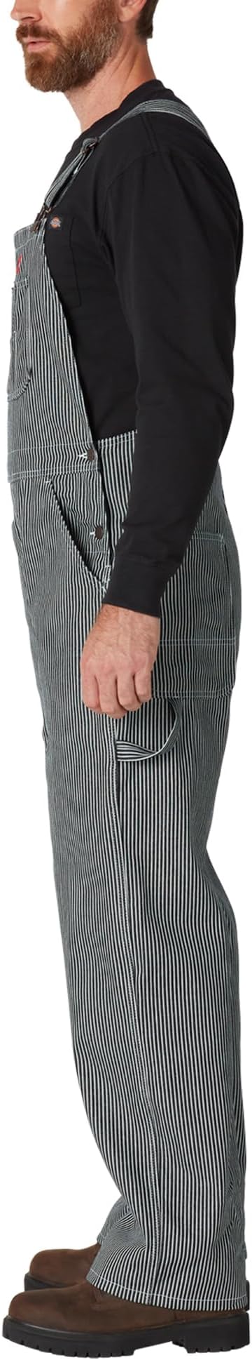 Dickies Men's Bib Overall