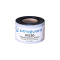 POLYGUARD WindowSeal Window and Door Flashing Tape, 4 in x 100 ft Roll, 20 mil Thick, Self-Sealing & Self-Adhering Waterproof Barrier