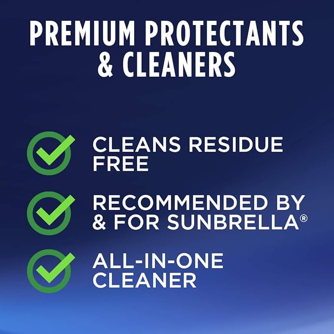 303 Multi Surface Cleaner Spray, All Purpose Cleaner for Home, Patio, Car Care and Outdoor, 128 fl. oz.