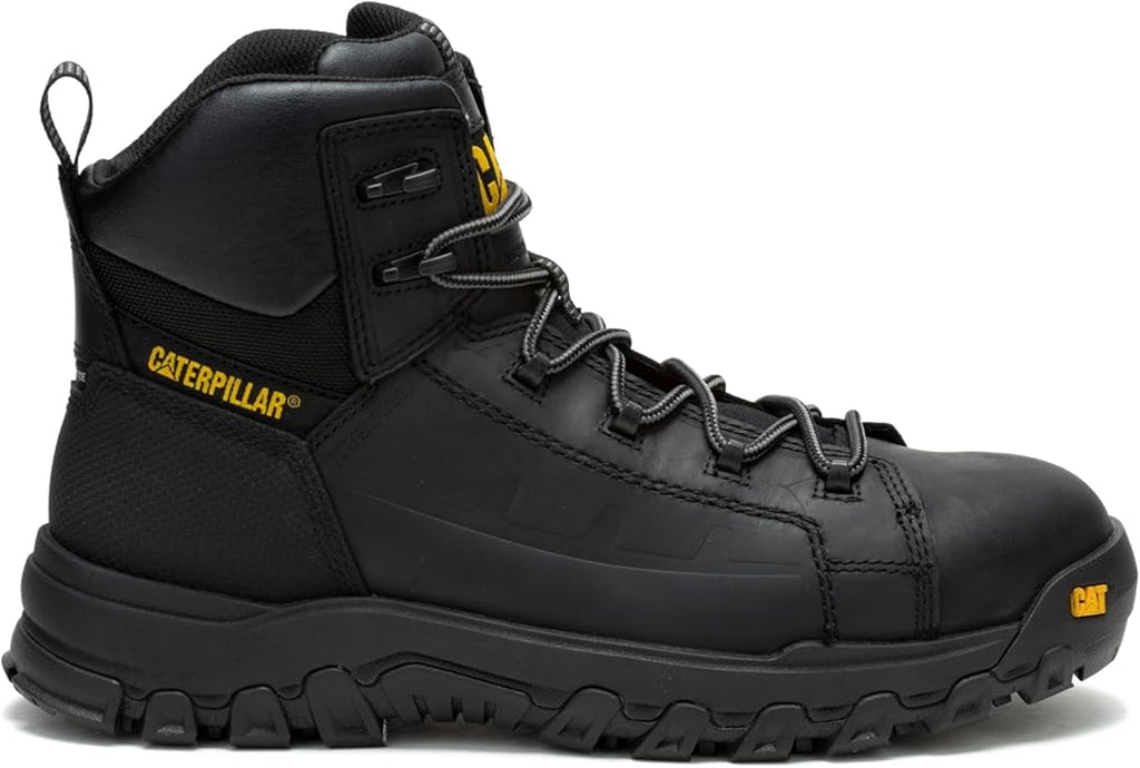 CAT Men's Work Construction Boot