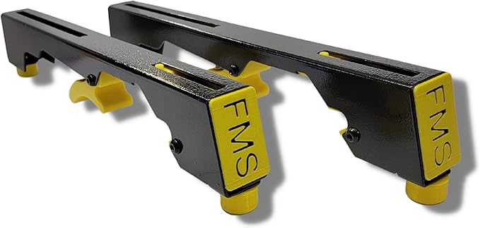 FIXMYSTAND mounting Brackets for DEWALT Leg Stand