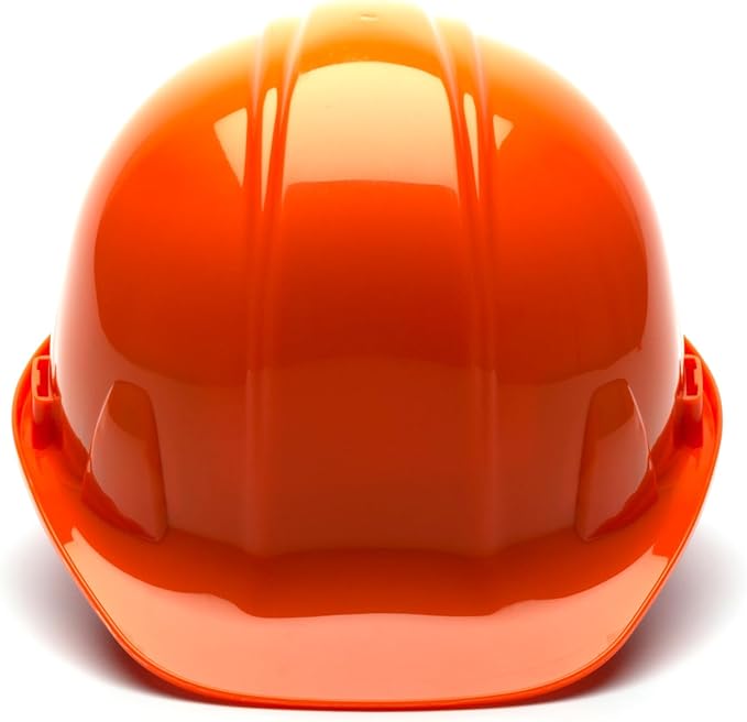 Pyramex SL Series Cap Style Hard Hat