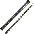 Aventik FreshStart Tenkara Rod in 7ft/8ft, Complete Beginner Tenkara Rod Kit, 24T Carbon Fiber, Easy to Cast Flexible Durable Lightweight and Compact