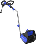 Westinghouse WSnow11S AC Corded Electric Snow Shovel, 11-inches Wide with 20 ft. Throwing Distance, Plows 300 lbs/min for Driveway/Steps/Sidewalk/Porch