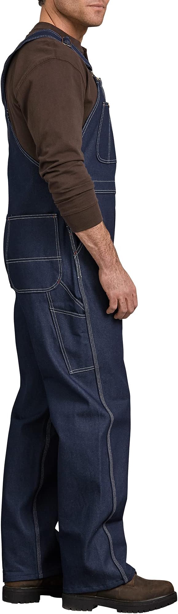 Dickies Men's Bib Overall