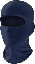 Fuinloth Balaclava Ski Mask, Motorcycle Cold Winter Scarf Windproof Warmth Neck Gaiter for Men/Women