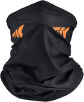 KastKing Sol Armis Neck Gaiter - UPF 50 Face Mask - UV Sun Protection Mask for Men & Women, Fishing, Hiking