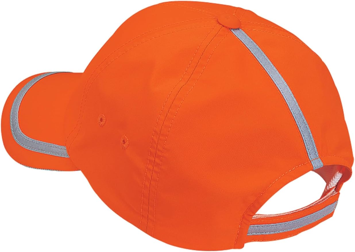 Port Authority Enhanced Visibility Cap
