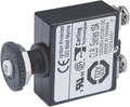 Blue Sea Systems Push Button Reset-Only CLB Circuit Breakers with Screw Terminals