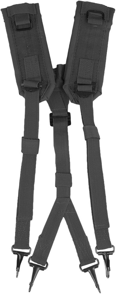 Mil-Tec Unisex Lc2 Braces