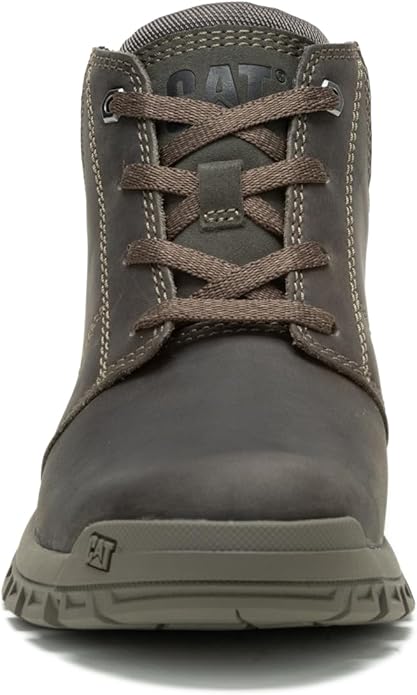 CAT Men's Work Boots