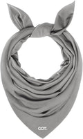 GOT Sports UPF 50+ Cooling Bandana for Men & Women - Thermoregulation, Moisture-Wicking, Sun Protection Bandana Neck Wraps