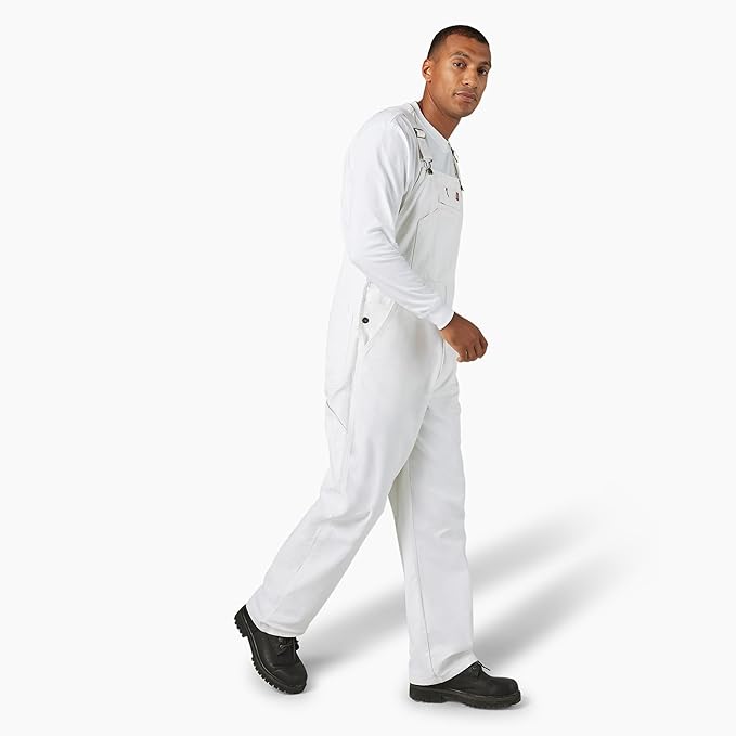Dickies Utility Painter's Bib Overalls